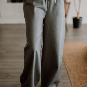 Contraste Grey Pant