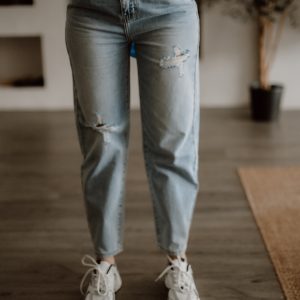Momfit Jeans