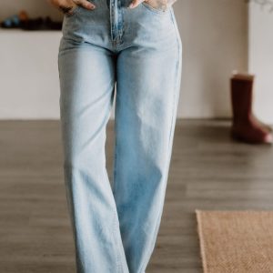 The perfect jeans