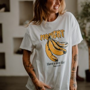 La banane t-shirt