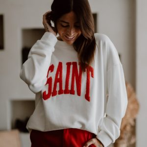 Sweat SAINT