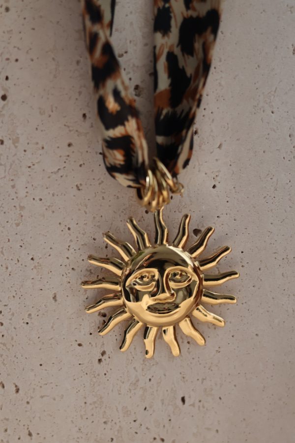 SUNNIE necklace