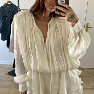 EVANGELISTA dress ( pre-order )