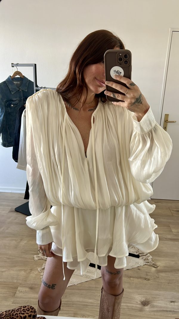 EVANGELISTA dress ( pre-order )