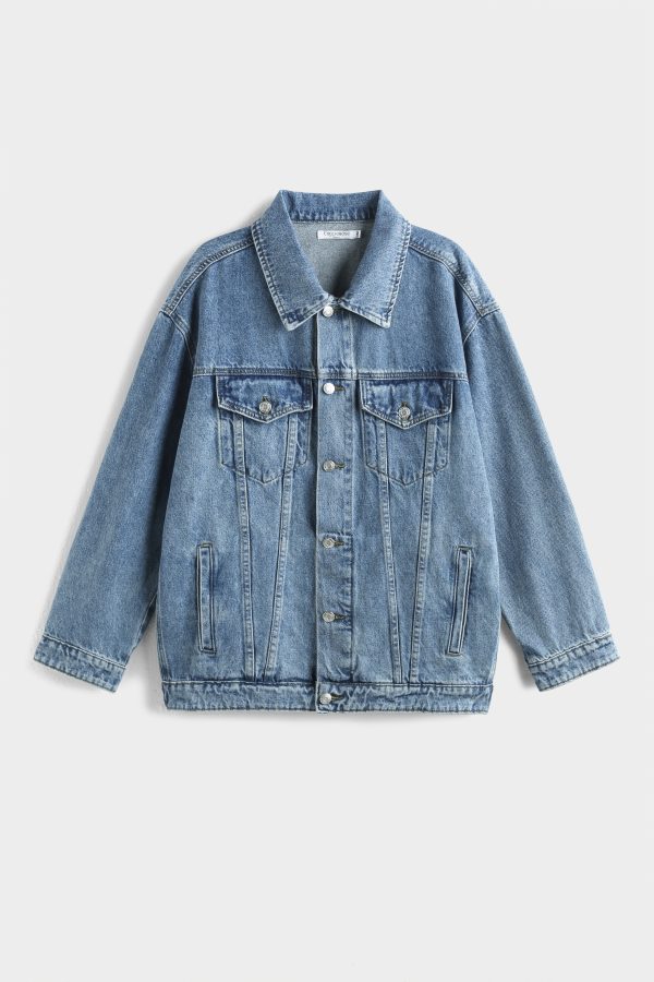BABE jacket – Image 2