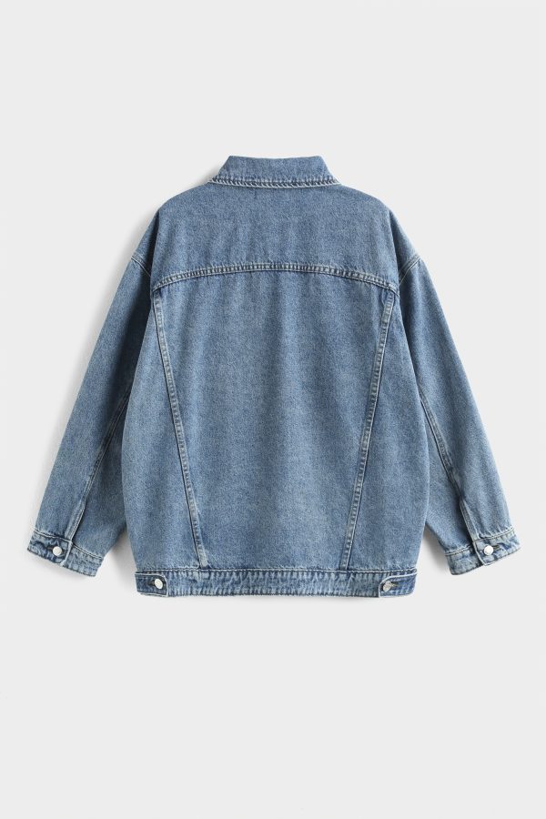 BABE jacket – Image 3