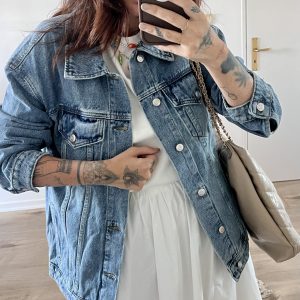 BABE jacket