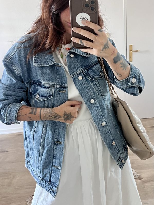 BABE jacket