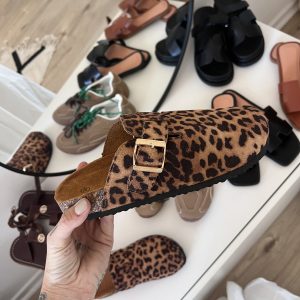 BILLIE shoes