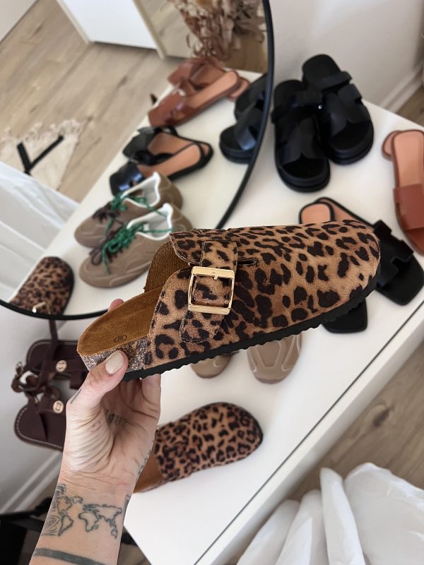 BILLIE shoes