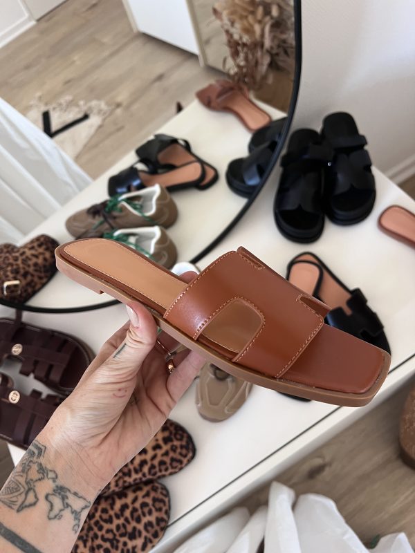 ORIANNA shoes