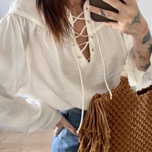 CHRISTINA shirt