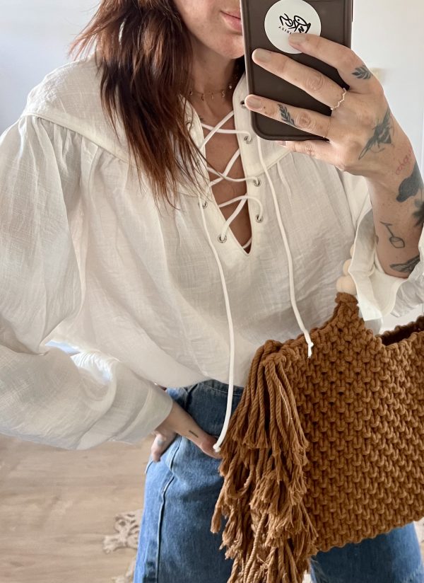 CHRISTINA shirt