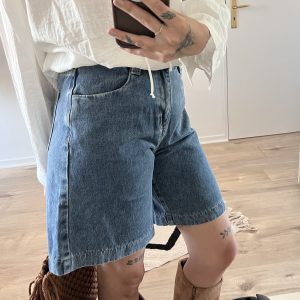 TOMBOY short