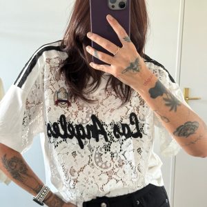 Top JERSEY
