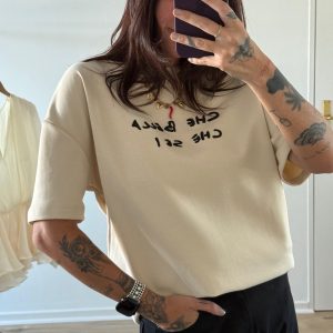 Tshirt SWEETIE