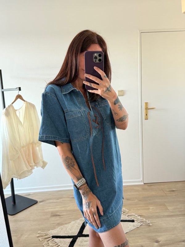 Robe LUCIA