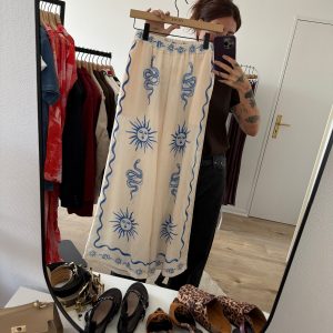 Mykonos pant