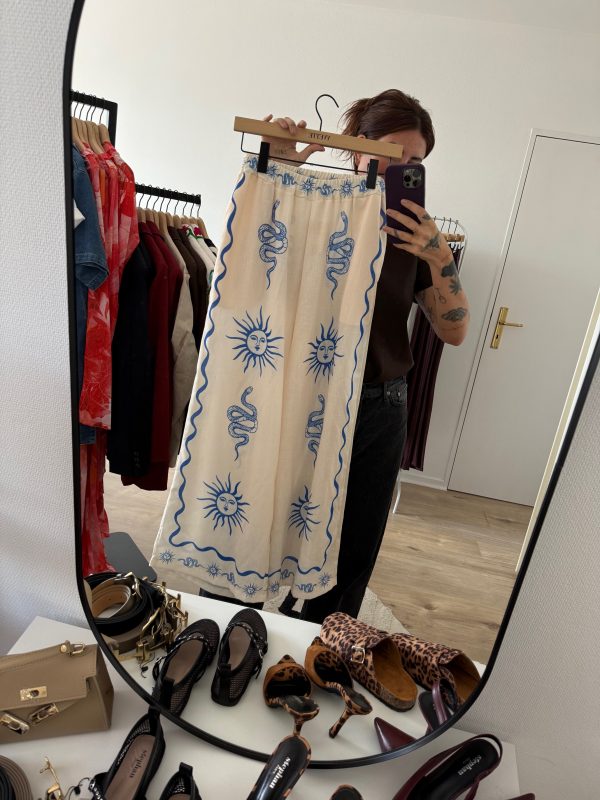 Mykonos pant